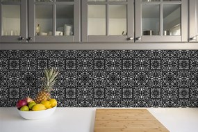 Panouri de vinil PVC Model vintage din orientul mijlociu