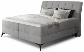 Pat boxspring Aderito 140x200 cm Soro 83