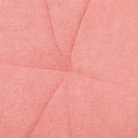 Set de scaune de sufragerie CT-285 PINK2, 4 buc.