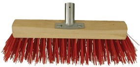 Perie de maturat cu fire plastic (fara maner) 500mm