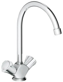 GROHE COSTA L - baterie pentru chiuvetă, crom lucios, 31831001