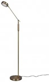 Lampadar modern led 6.5W Franklin 426510104 Trio