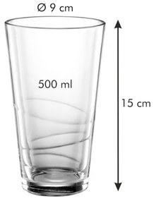 Tescoma Pahar myDRINK 500 ml