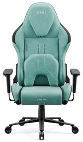 Scaun de gaming Diablo X.One Prime Mystic Mint Normal Size