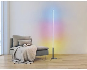 Lampadar LED RGB dimabil Eglo 75654 LED/13,5W/230V 2700-6500K + telecomandă