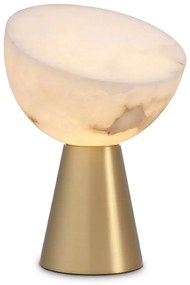 Veioza, Lampa de masa design LUX Chamonix