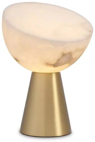 Veioza, Lampa de masa design LUX Chamonix