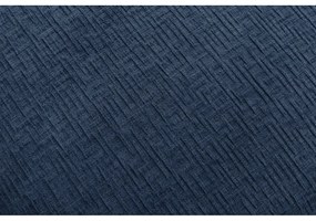 Colțar albastru închis (cu colțar variabil) Jeanne – Bobochic Paris