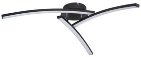 Plafoniera LED design modern TANSY I 18W