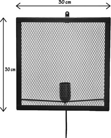Aplica perete kare homs ro00061