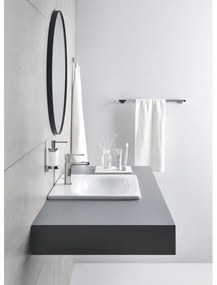 GROHE 41039000 - Cârlig pentru halat de baie SELECTION, 52 x 44 mm, crom lucios