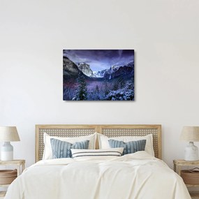 Tablou - Yosemite, USA (70x50 cm)