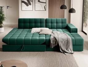 Coltar extensibil Blezalt pe dreapta Lukso 35
