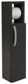 Cabinet de baie Star - Anthracite
