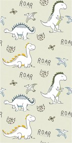 Tapet - Dinozauri IX.