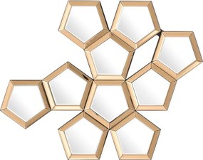 Oglinda eleganta LUX Cheyenne 109971 HZ