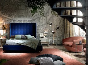 Fotoliu pivotant design modern Melvin AC 5041-KF-A1032