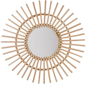 Oglinda decorativa Atmosphera Createur d'interieur, 58 cm, Maro