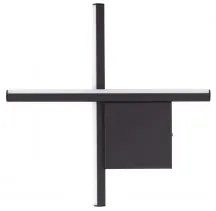Aplica moderna LED 10W CROSS 9006082 NOVA LUCE