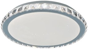 Plafoniera LED design modern Cressida