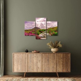 Tablou cu peisaj (90x60 cm)