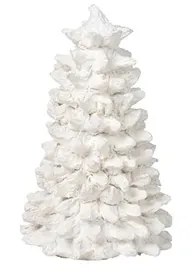 Decorațiuni de Crăciun Broste Copenhagen  SAPIN 'PULP' COTON