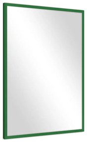 Oglindă de perete 52x72 cm Green – knor