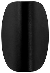 Aplică de perete neagră LED Heybe – Opviq lights