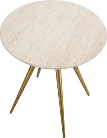 Masuta auxiliara design LUX realizate manual Ranco