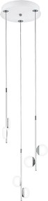 Eglo 96931 - LED Lustra pe cablu OLINDRA 6xLED/2,2W/230V
