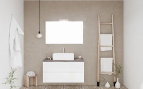 Set lemn masiv Mobilier Baie Carter Configurabil 80/100cm