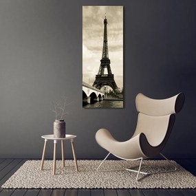 Print pe pânză Turnul Eiffel din Paris