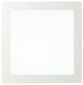 Spot incastrabil pt. tavan fals cu LED GROOVE FI1 30W SQUARE 124025