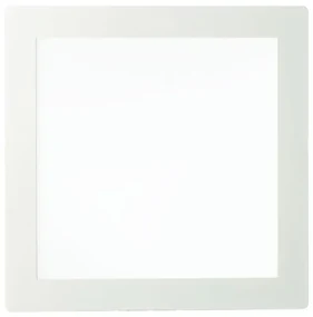 Spot incastrabil pt. tavan fals cu LED GROOVE FI1 30W SQUARE 124025