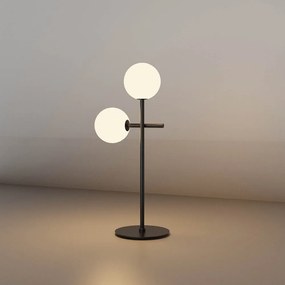 Veioza, Lampa de masa design Art Deco CELLAR 2L