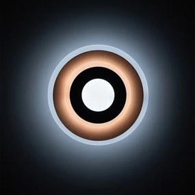 Brilagi - Plafonieră LED MODERN MINI LED/29W/230V 3000/4000/6000K