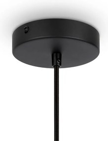 Pendul design decorativ natural Roots 30cm
