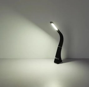 Globo 58337S - Lampă de masă LED reîncărcabilă, reglabilă prin atingere SOPHIE LED/5W/5V