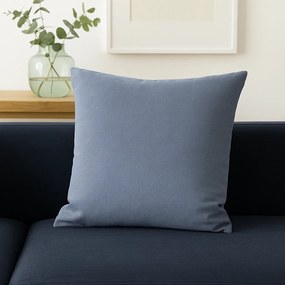 Perna Decorativa, Gri, 45x45 cm