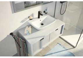 GROHE 242042432 - Baterie pentru lavoar START, mărime M, negru
