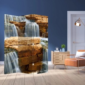 Paravan - Cascade (126x170 cm)