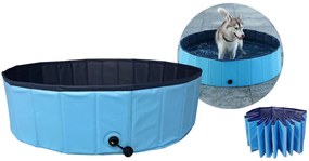 Piscina pentru caini