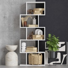 Biblioteca Meric White