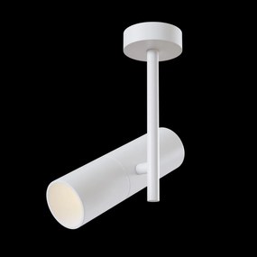 Lustra cu spot directionabil Elti alb MY-C020CL-01W