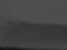 Cearsaf jersey pentru patut copii Culoare gri inchis, 70x140 cm
