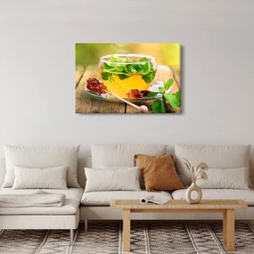 Tablou - Ceai (90x60 cm)