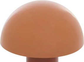 Atmosphera - Lampă de masă LITO 1xE14/6W/230V roșie
