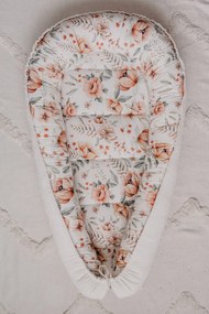 Babynest Boho Softness