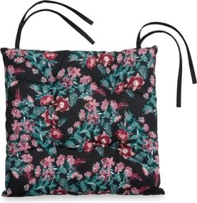 Perna de scaun OMBRE 38x38 cm, gri