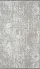 Covor Modern Living , Dormitor Dreptunghiular Anemon F032B Crem Gri (Alege dimensiunea: 125 x 200)